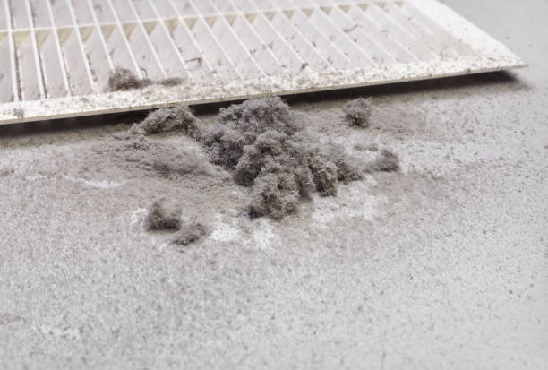 Best Affordable Air Duct Cleaning  in Eglin Af, FL