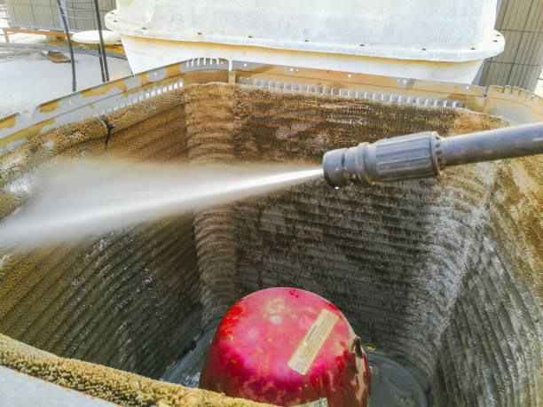 Best HVAC System Cleaning  in Eglin Af, FL
