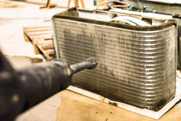 Best Affordable HVAC Duct Cleaning  in Eglin Af, FL