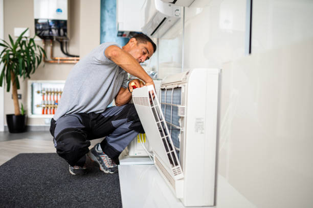 Best Professional Duct Cleaning Services  in Eglin Af, FL
