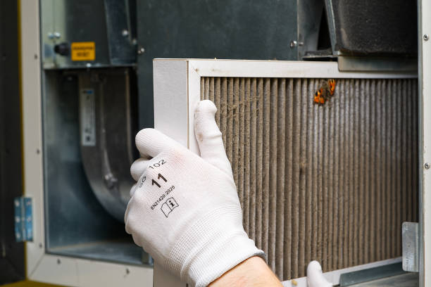 Best Air Duct Cleaning Company Near Me  in Eglin Af, FL