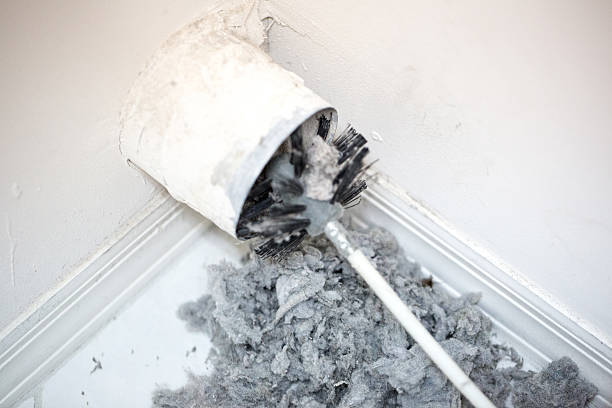 Best Residential Air Duct Cleaning  in Eglin Af, FL